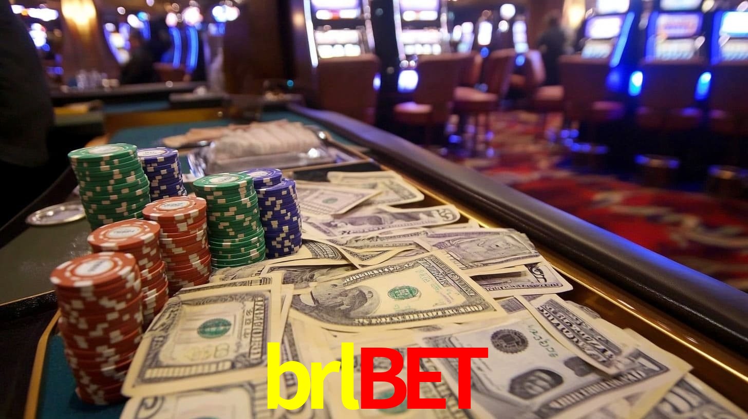 brlbet Plataforma